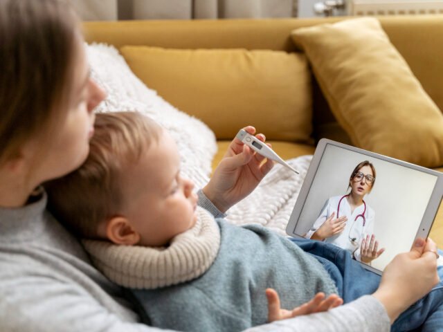 Telemedicina Familia