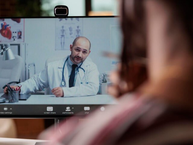 Telemedicina Individual